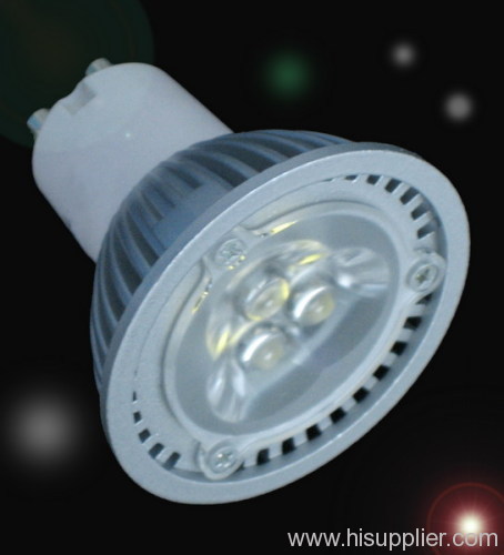 LED spotlight