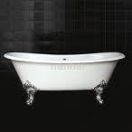 Claw Footed Bathtub