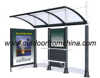 bus shelter, bus stop, smoking shelter, street furniture