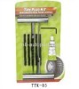 Tire Repair Tool Kit