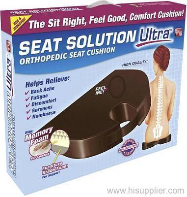 Seat Solution