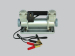 air compressor with double cylinder