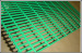 Galvanized welded wire mesh panels