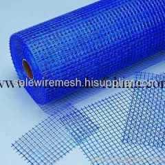 Fiberglass mesh product