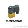 Two-position Two-way Solenoid Valve