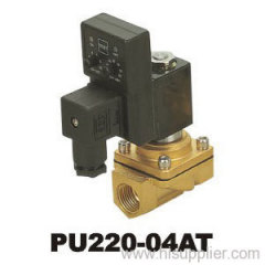 air solenoid valve