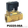 2 Way Solenoid Valve