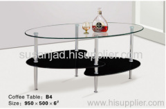 Nice Design Tea Table