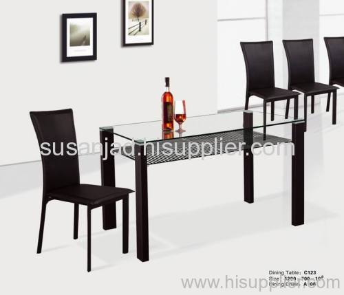 dining room set