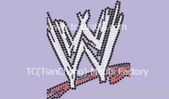 motif, heat transfer, rhinestone transfer, custom transfer, iron on motif