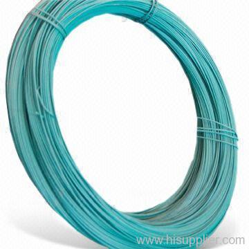 PVC-coated Iron Wire