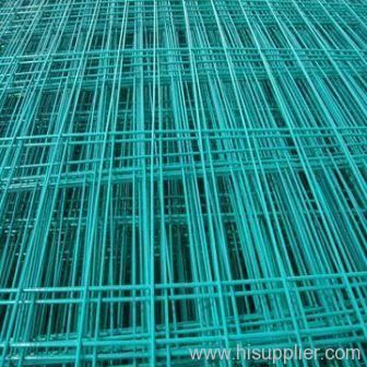 pvc coat iron wire