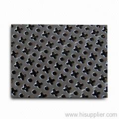 Perforated Sheets