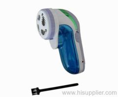 fabric shaver