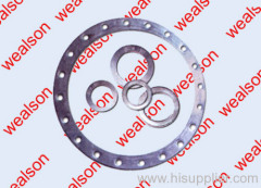 Metal Jacketed Gasket