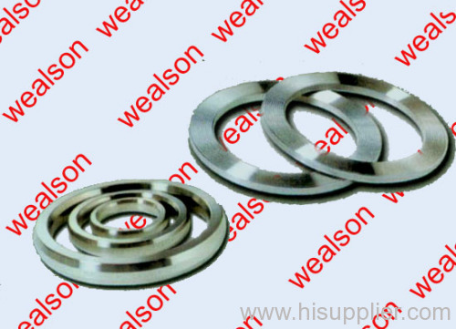 Corrugated Metal Gasket