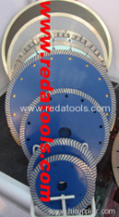 diamond saw blade