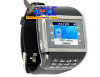 Q8 Dual SIM Cards Watch Mobile Phone with TFT touch screen and Quadband,camera