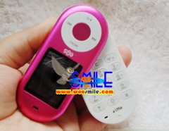 EGS F210 bluetooth, camera,mp3, mini lady mobile phone