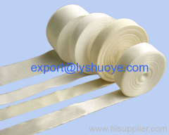 woven cotton tape