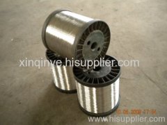 Stainless Steel Wire