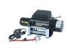 4wd winch