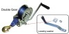 Brake Hand Winch Tool