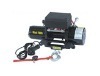 4wd electric winches