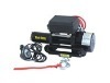 4wd winch