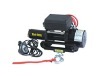 4wd electric winch