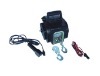 trailer winch