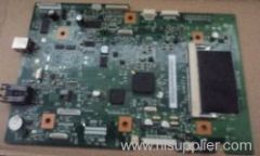 HP 2727 Formatter Board Original CC370-60001