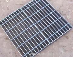 fiberglass gratings