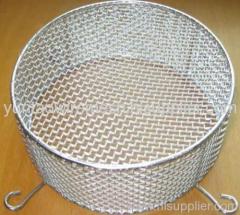 Filter Wire Mesh