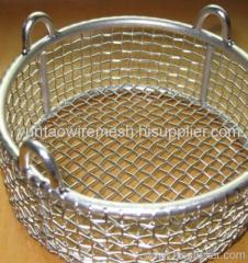 Filter Basket