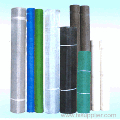 Fiberglass Window Screen