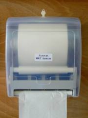 HOT Autocut HRT Tissue Dispenser