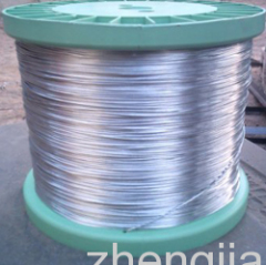 Galvanized Iron Wire