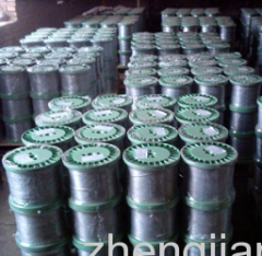 Galvanized Iron Wire