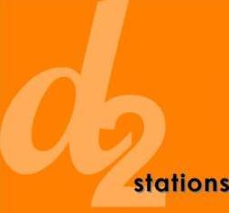 D2Stations