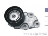 tensioner pulley