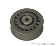 V Belt Pulley