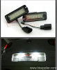 Canbus License Plate Light