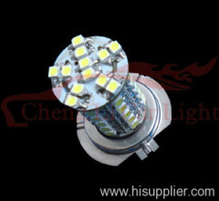 Led Fog Lamp