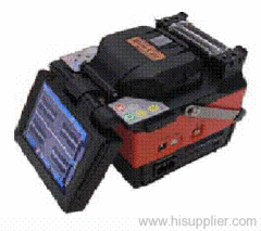 Single fiber splicer