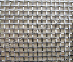 building metal fabric