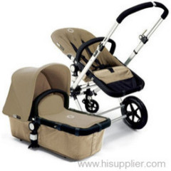 Bugaboo Cameleon - Sand Standard Stroller