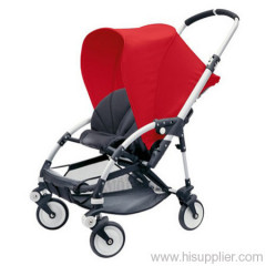 Bugaboo Bee - Red Standard Stroller