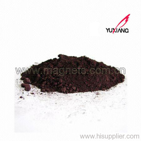 Strontium Plastic Bonded Ferrite Powder