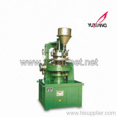 Rotary Dry Powder Molding Press